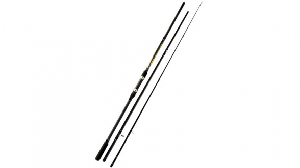 Вудилище коропове 3-хколінне Salmo Sniper  CARP 3.0  3.0lb/3.60