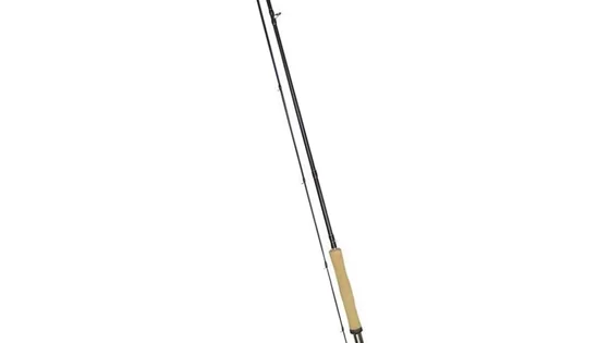 Вудилище нахлист. Salmo Diamond FLY  кл.7-8/2.85