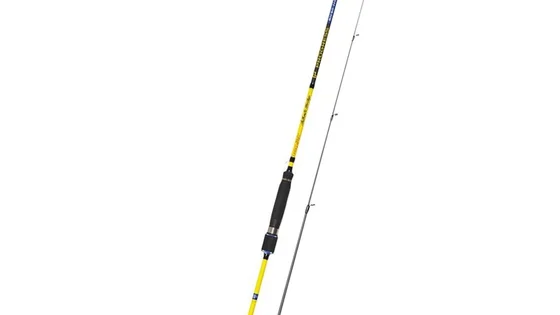 Вудилище спінінгове Lucky John Progress MICRO JIG 7  2-7/2.32(7'8