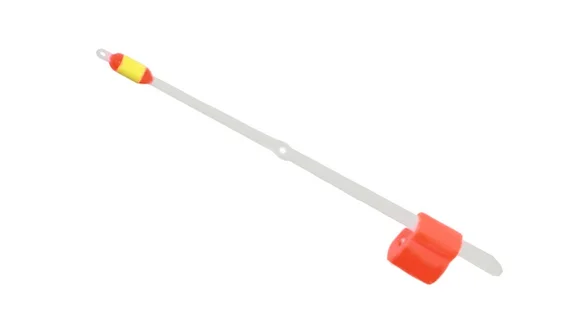 Сторожок лавсан. Salmo SPOT 7см, 5 г * 25 шт.