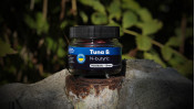 Бойл насадочний розчинний Tuna & N-bityric   – 12 мм